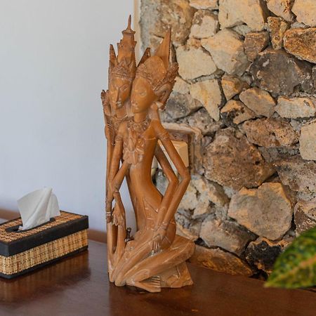 Appartamento Annaya House Batumadeg Esterno foto