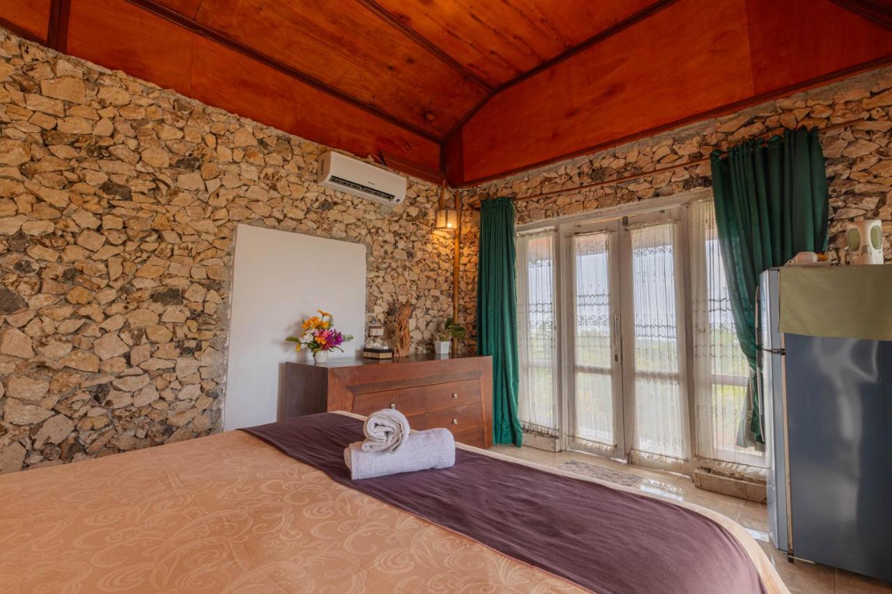 Appartamento Annaya House Batumadeg Esterno foto