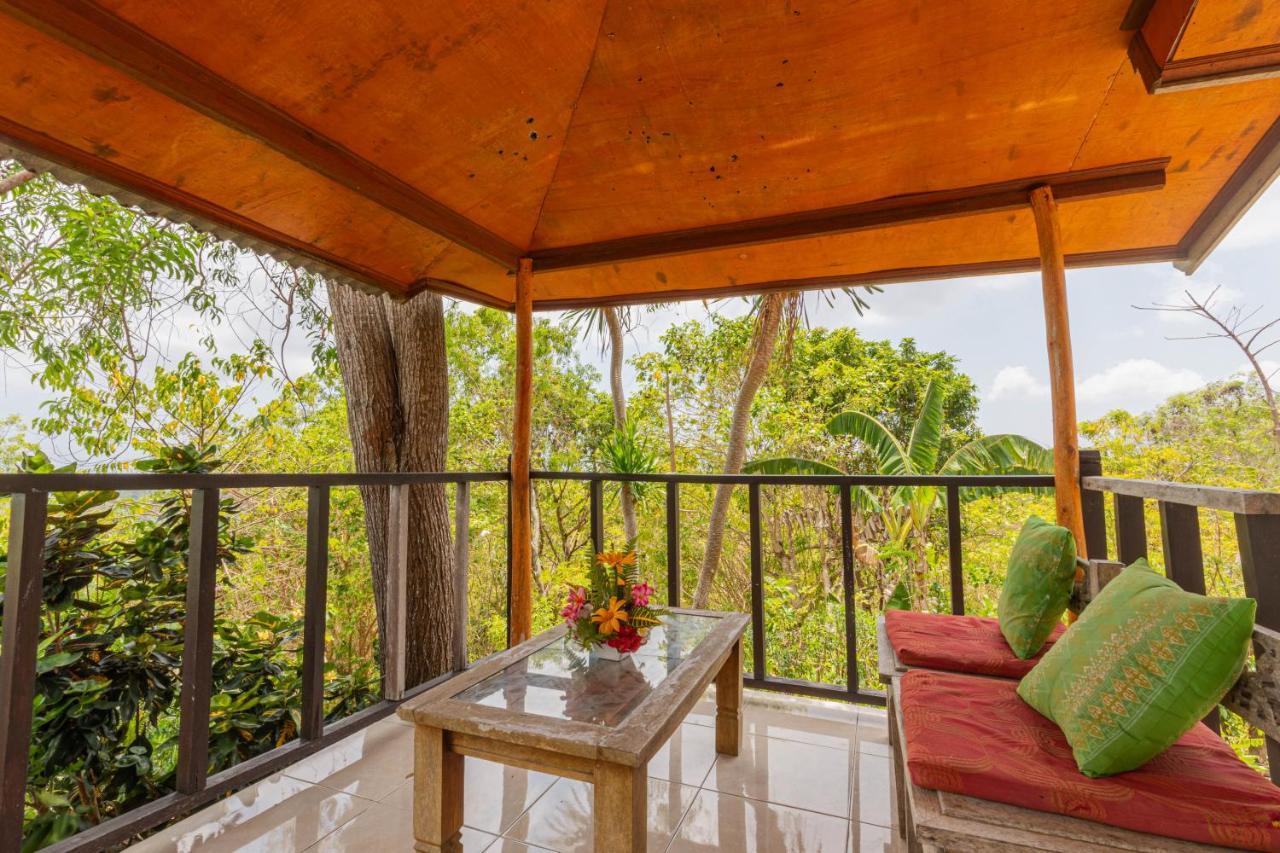 Appartamento Annaya House Batumadeg Esterno foto