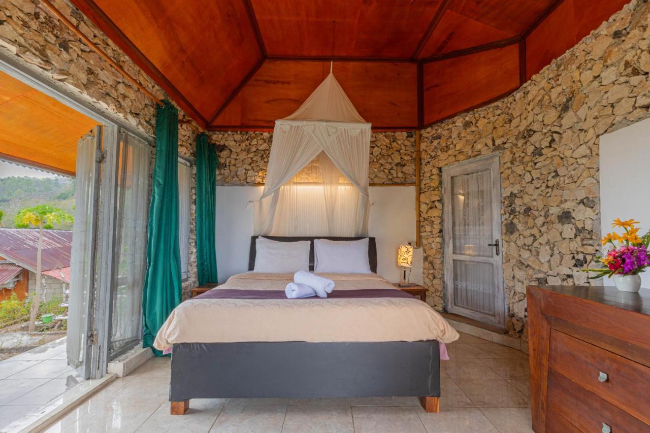 Appartamento Annaya House Batumadeg Esterno foto