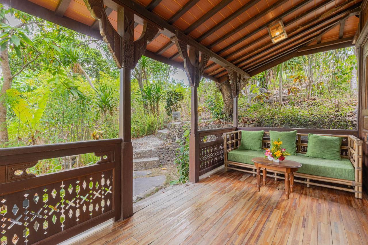 Appartamento Annaya House Batumadeg Esterno foto