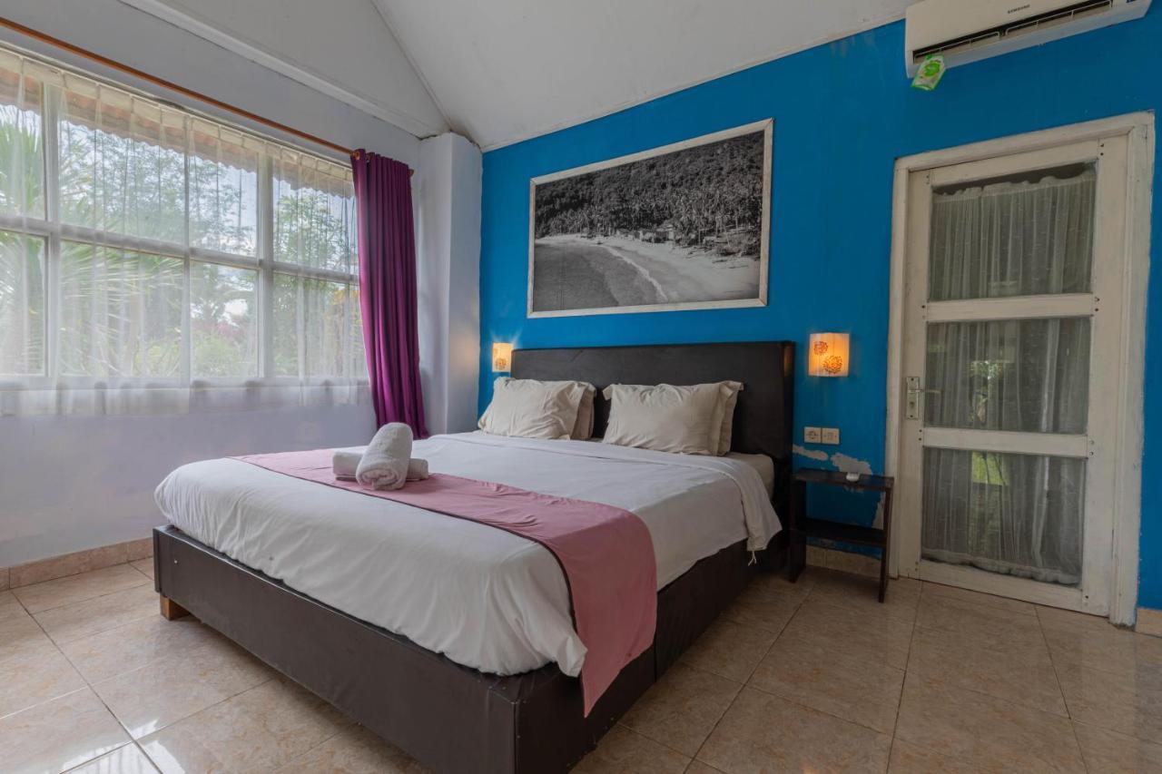 Appartamento Annaya House Batumadeg Esterno foto