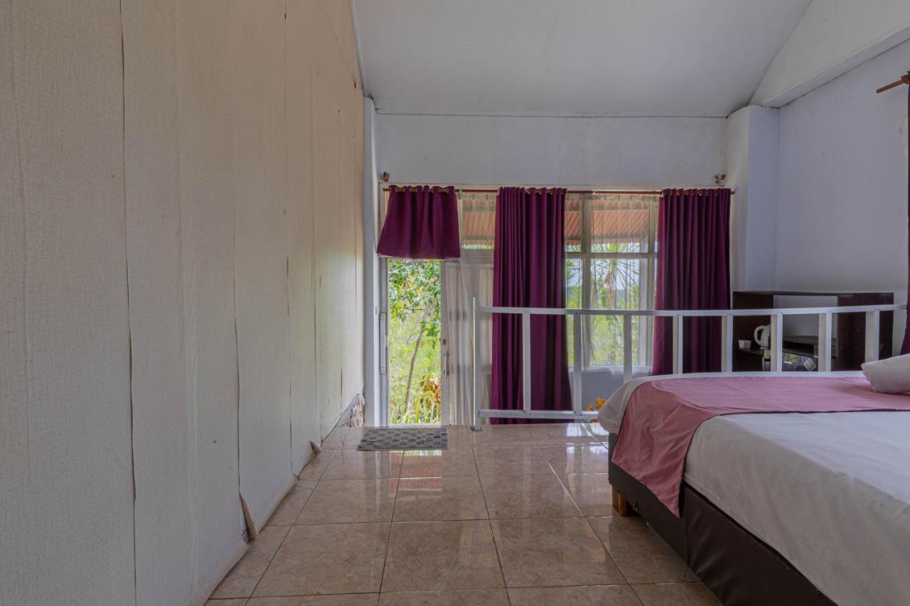 Appartamento Annaya House Batumadeg Esterno foto