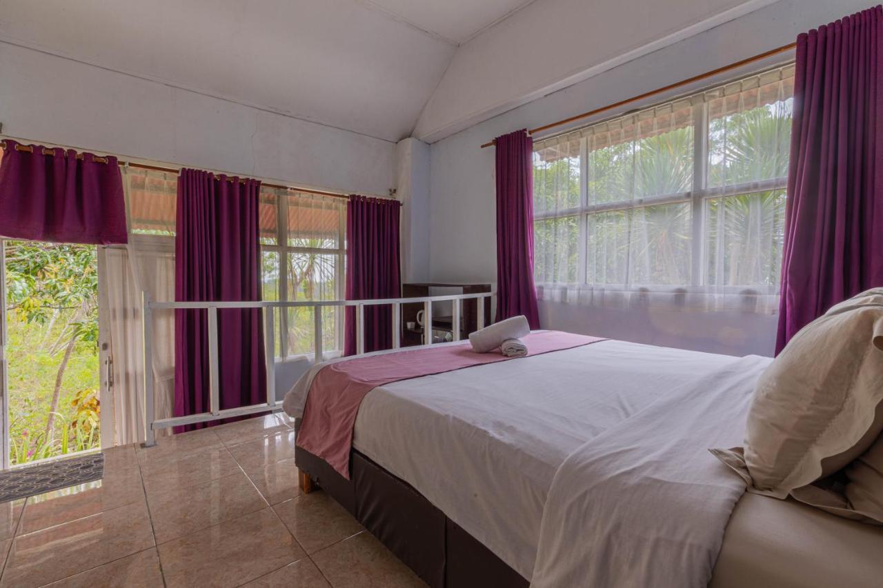 Appartamento Annaya House Batumadeg Esterno foto