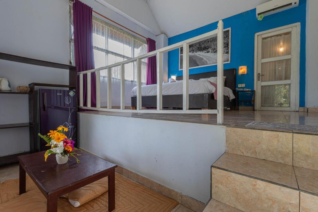 Appartamento Annaya House Batumadeg Esterno foto