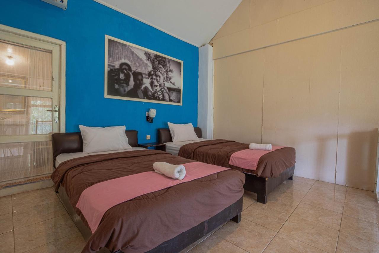 Appartamento Annaya House Batumadeg Esterno foto