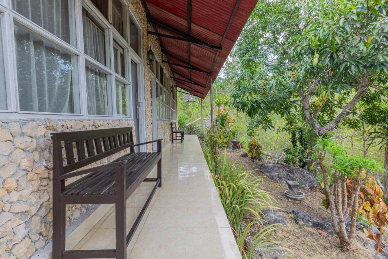 Appartamento Annaya House Batumadeg Esterno foto