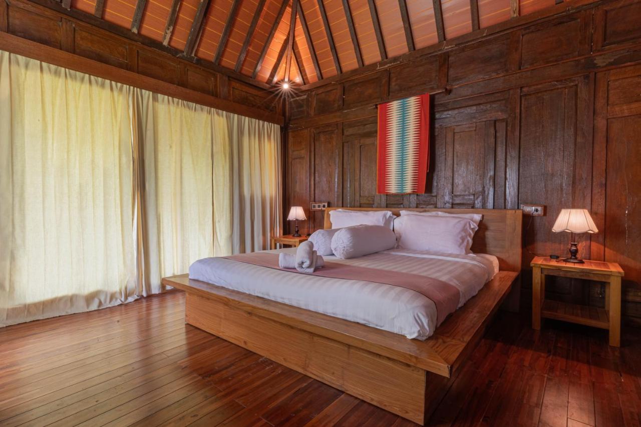 Appartamento Annaya House Batumadeg Esterno foto