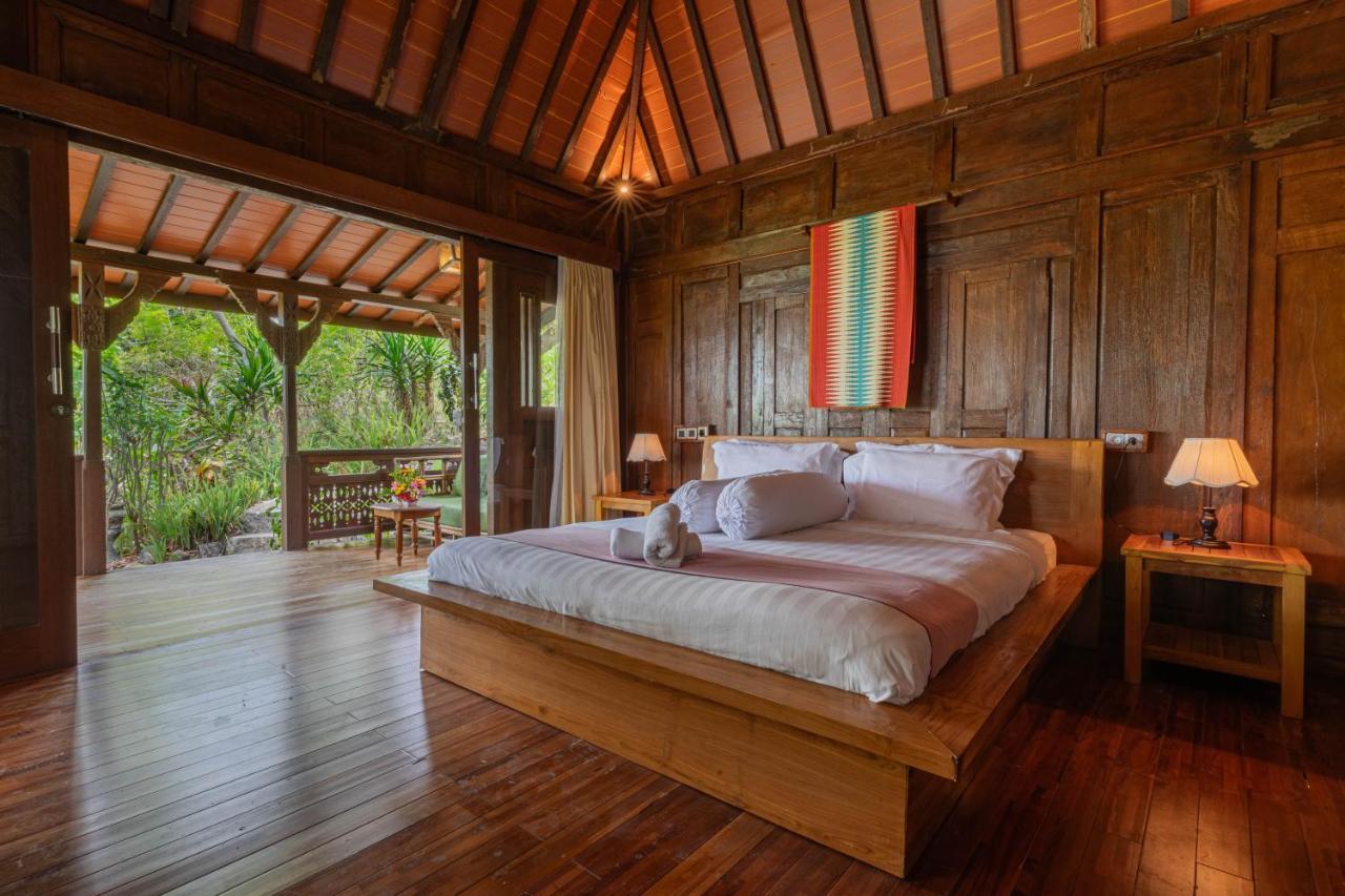 Appartamento Annaya House Batumadeg Esterno foto