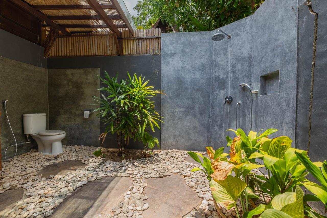 Appartamento Annaya House Batumadeg Esterno foto