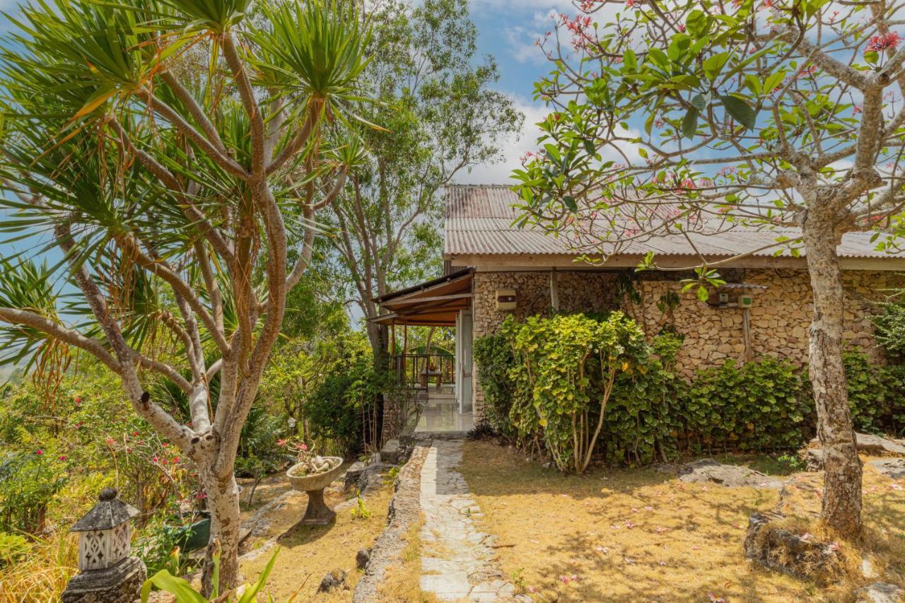 Appartamento Annaya House Batumadeg Esterno foto