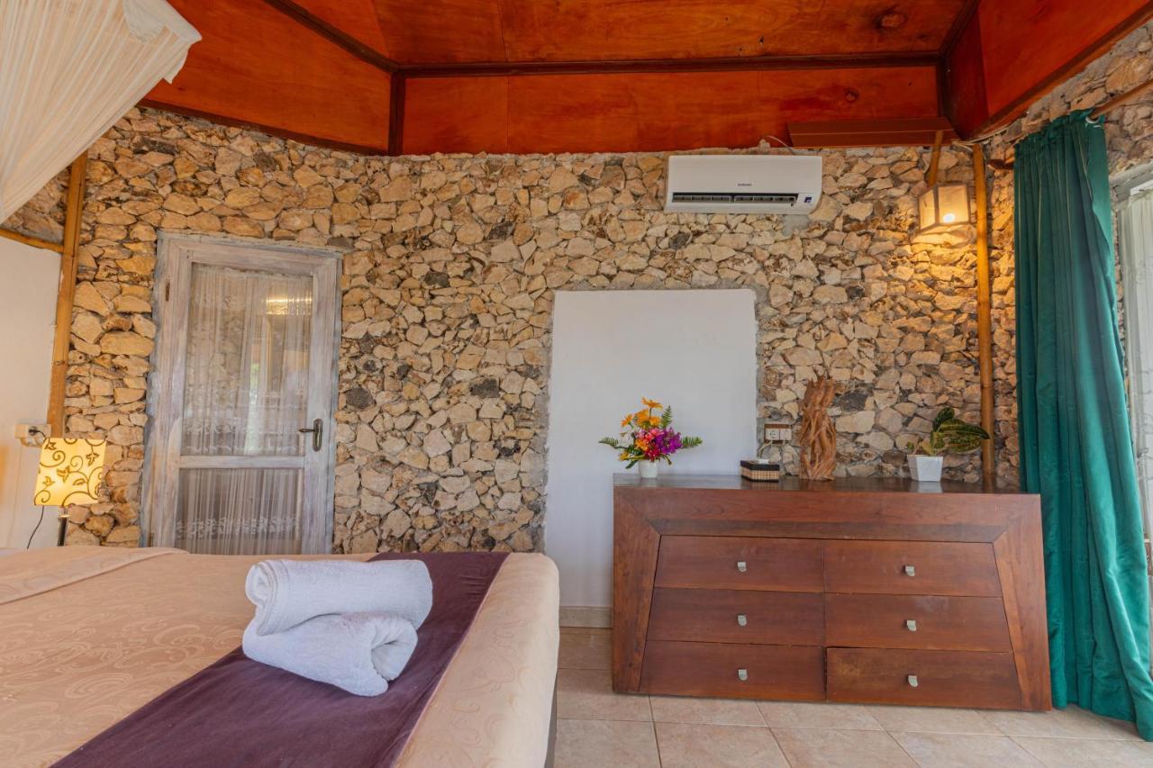 Appartamento Annaya House Batumadeg Esterno foto