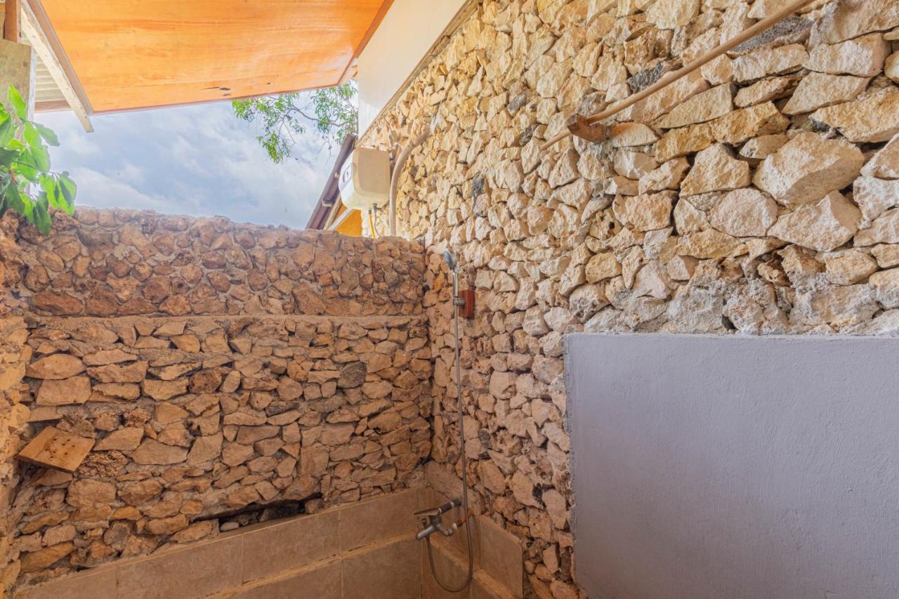 Appartamento Annaya House Batumadeg Esterno foto