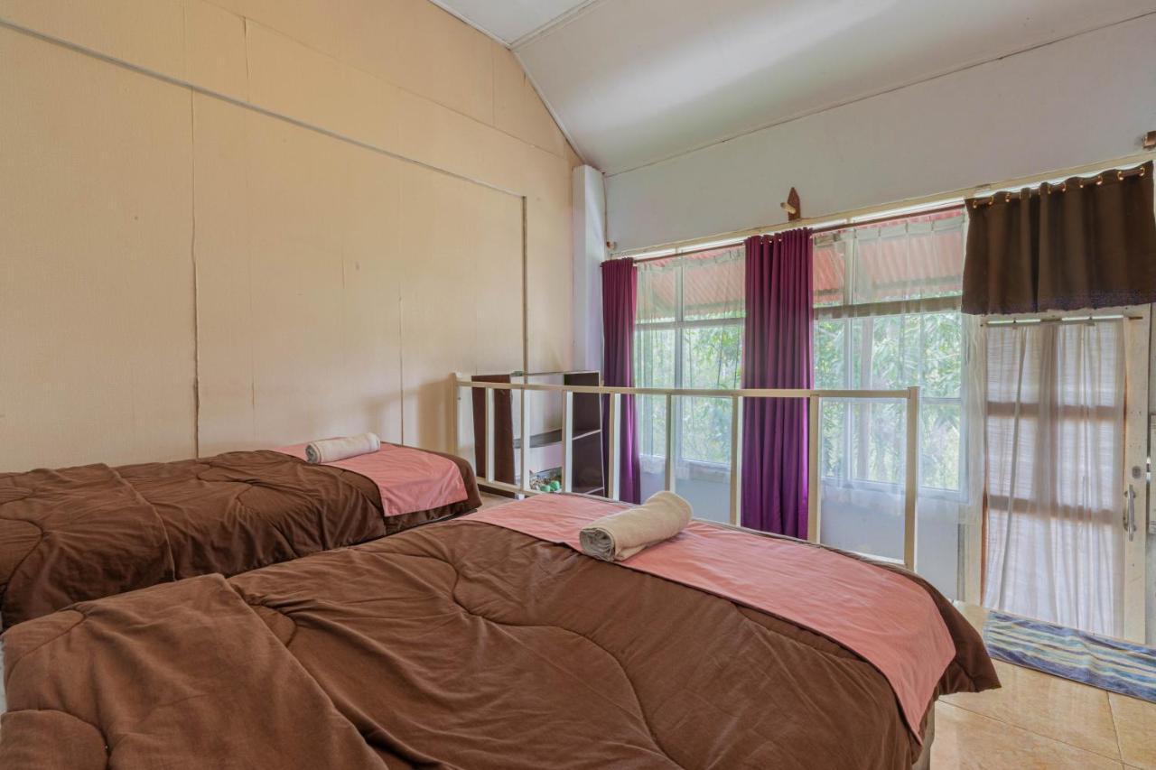 Appartamento Annaya House Batumadeg Esterno foto