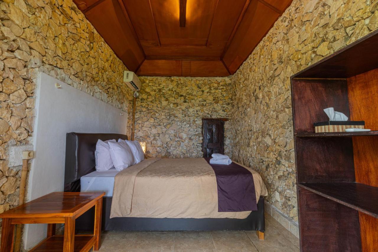 Appartamento Annaya House Batumadeg Esterno foto