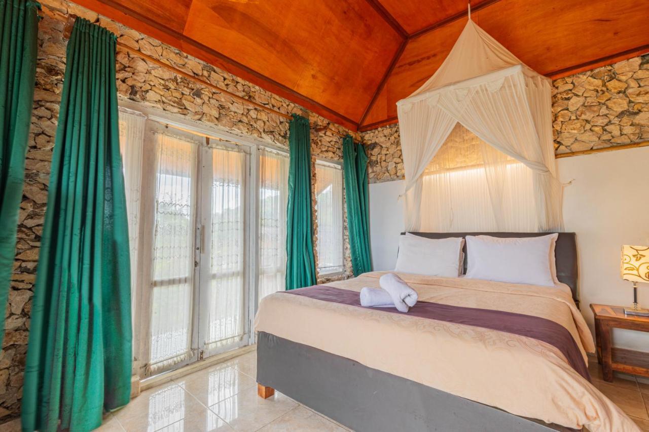 Appartamento Annaya House Batumadeg Esterno foto