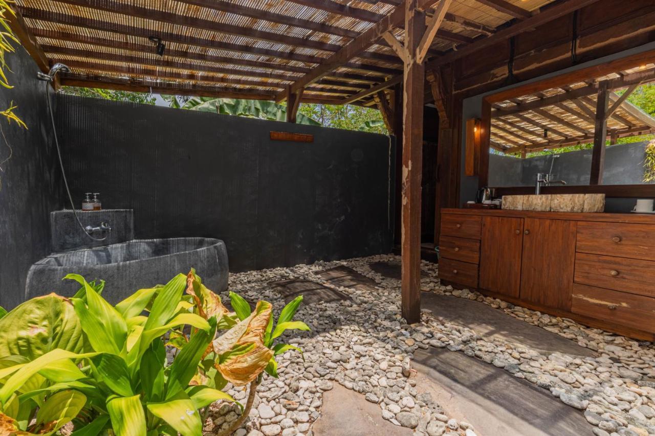 Appartamento Annaya House Batumadeg Esterno foto
