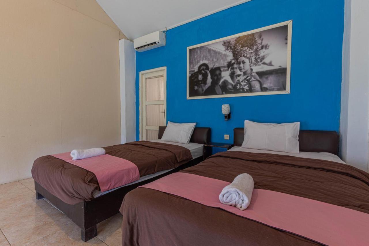 Appartamento Annaya House Batumadeg Esterno foto