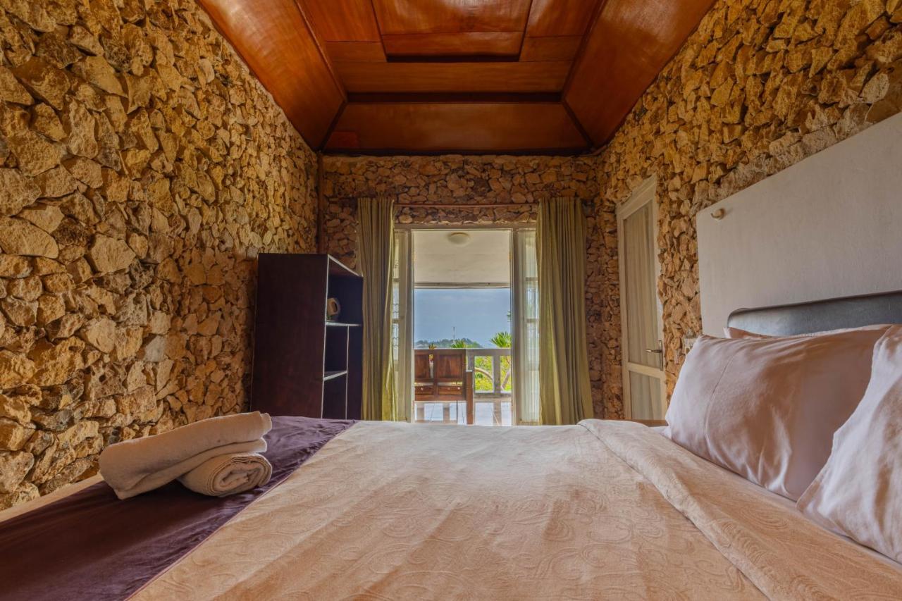 Appartamento Annaya House Batumadeg Esterno foto