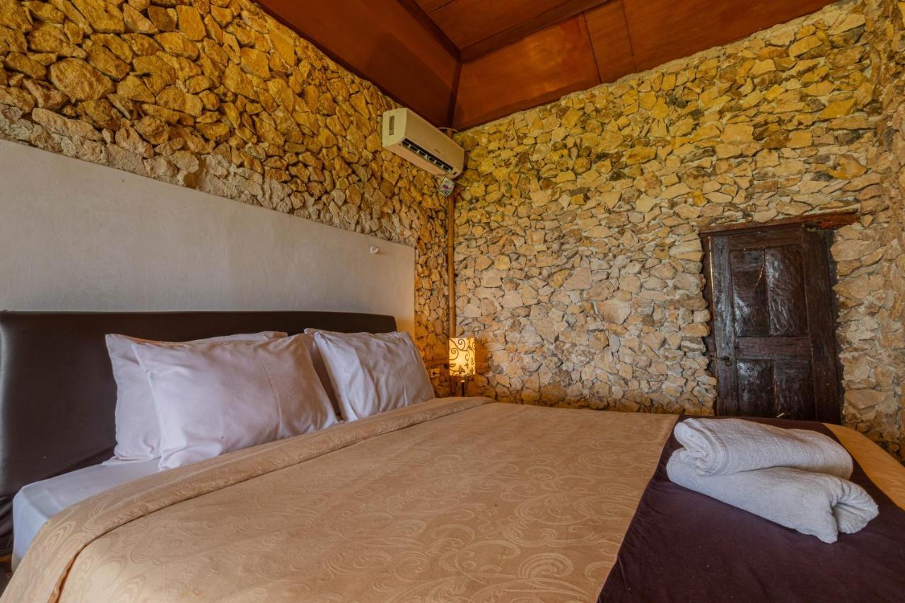 Appartamento Annaya House Batumadeg Esterno foto