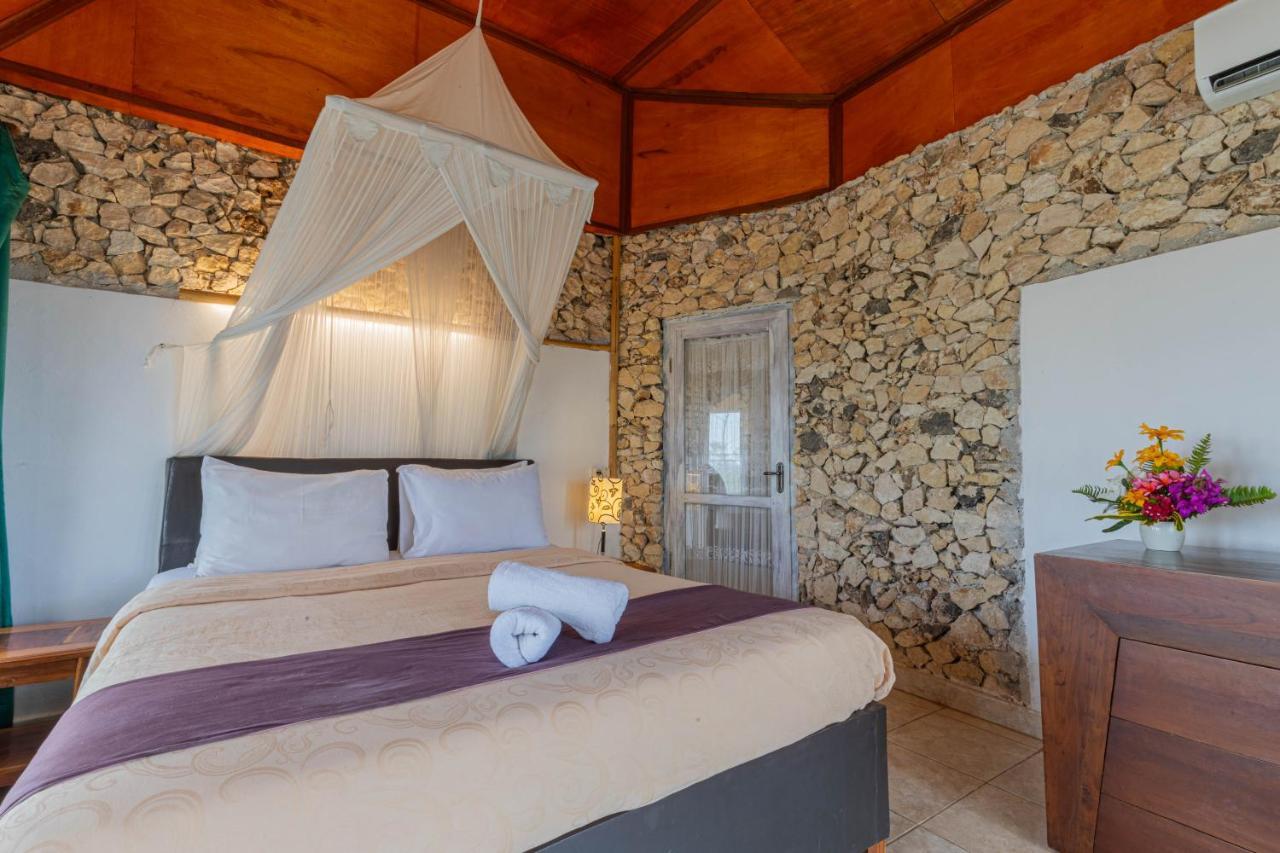 Appartamento Annaya House Batumadeg Esterno foto