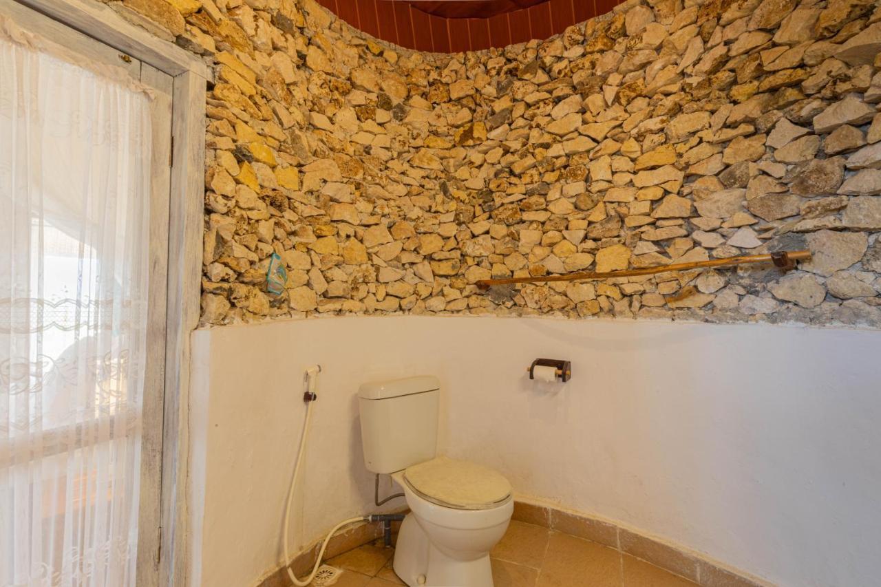 Appartamento Annaya House Batumadeg Esterno foto