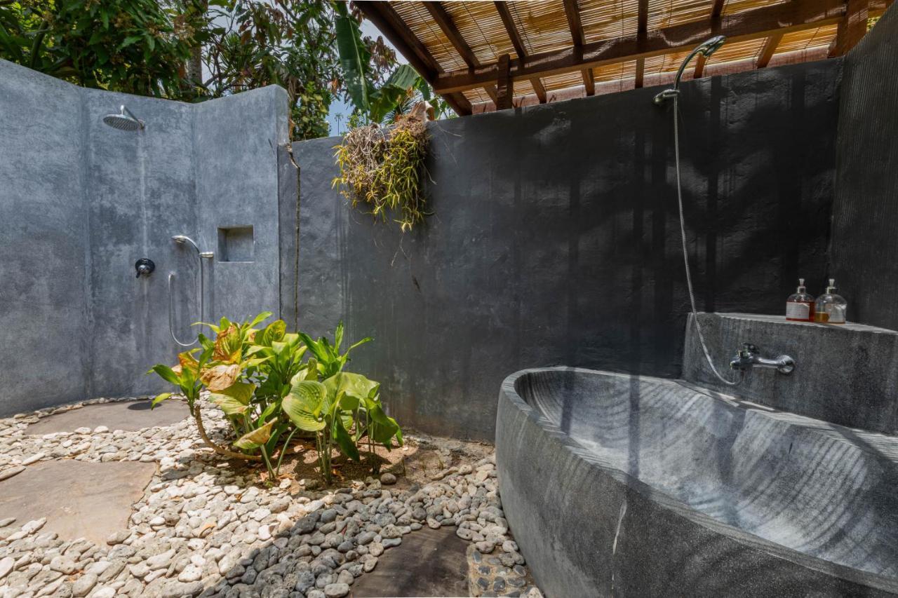 Appartamento Annaya House Batumadeg Esterno foto
