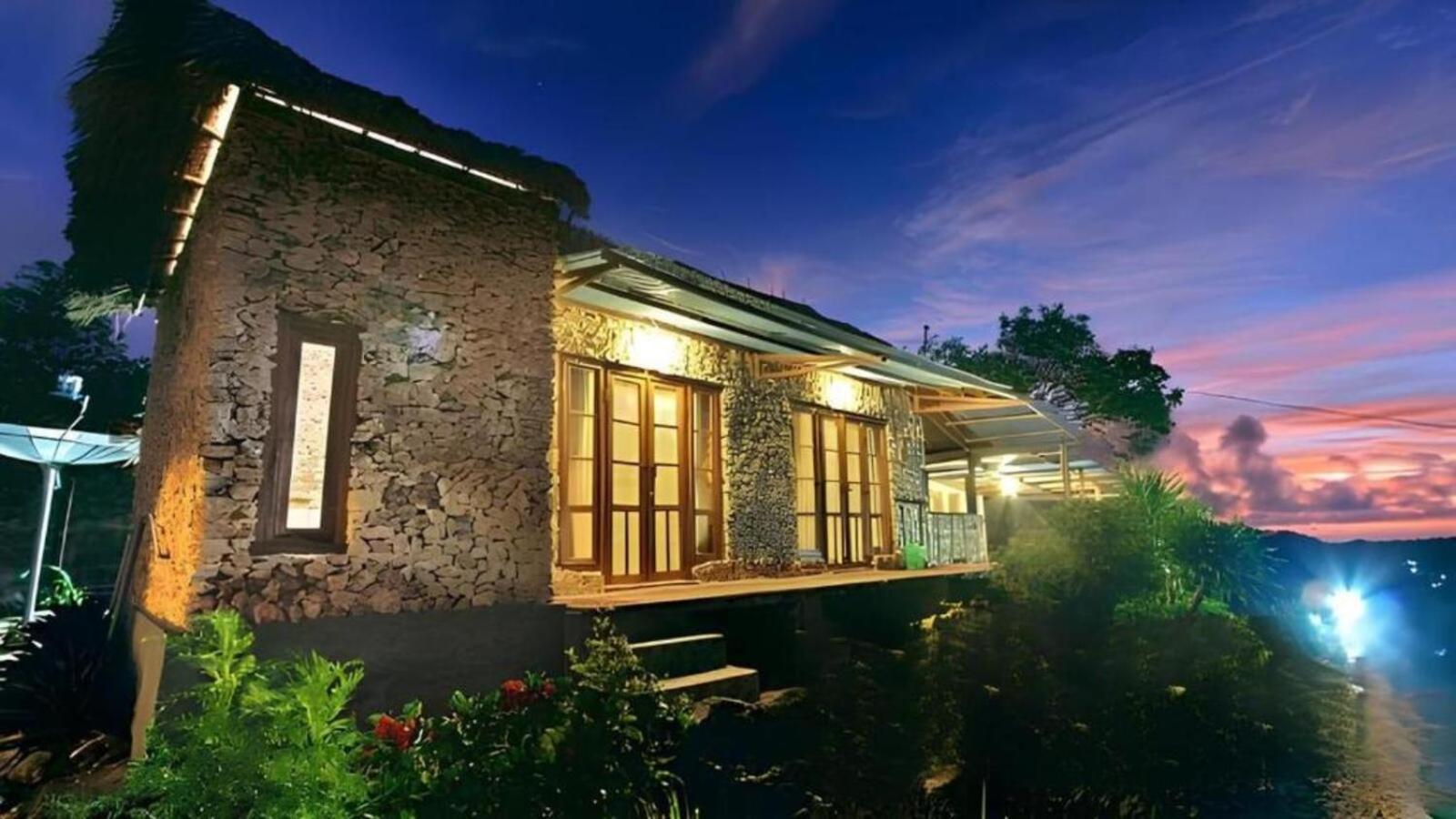 Appartamento Annaya House Batumadeg Esterno foto