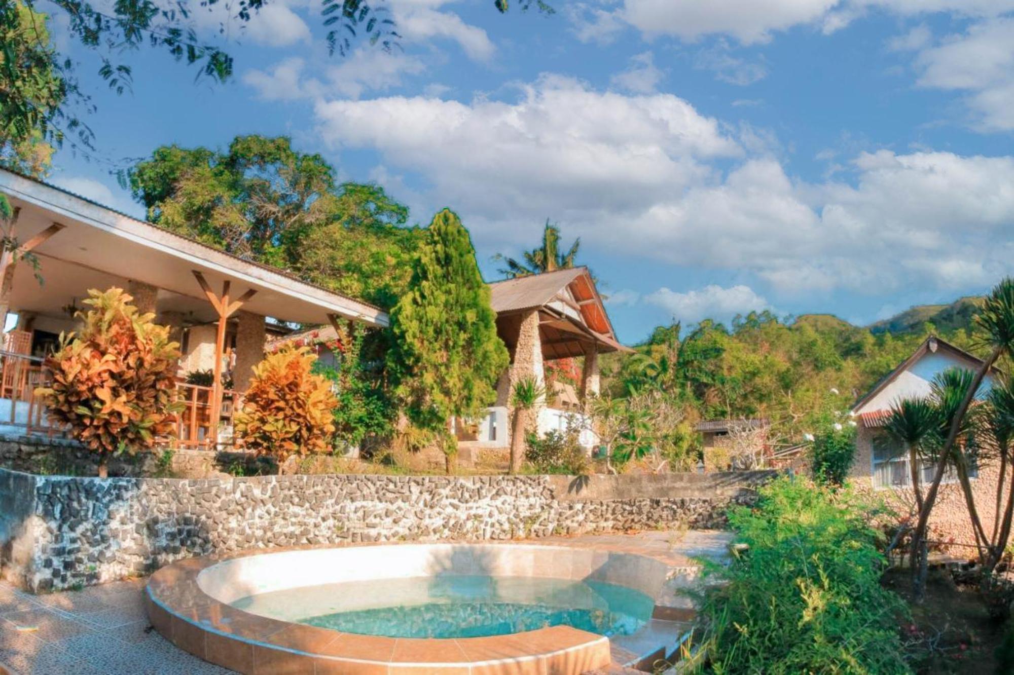 Appartamento Annaya House Batumadeg Esterno foto