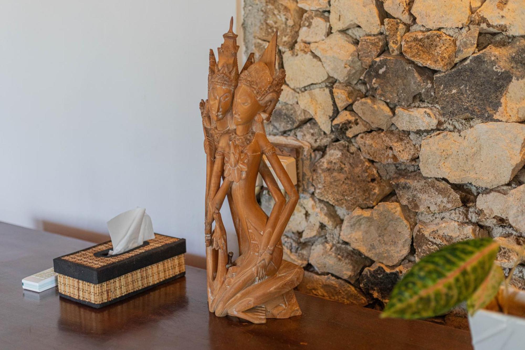 Appartamento Annaya House Batumadeg Esterno foto