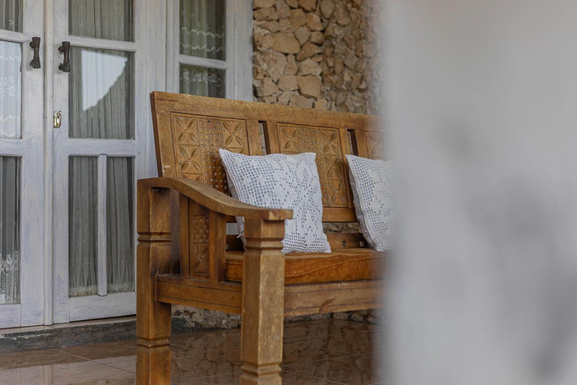 Appartamento Annaya House Batumadeg Esterno foto