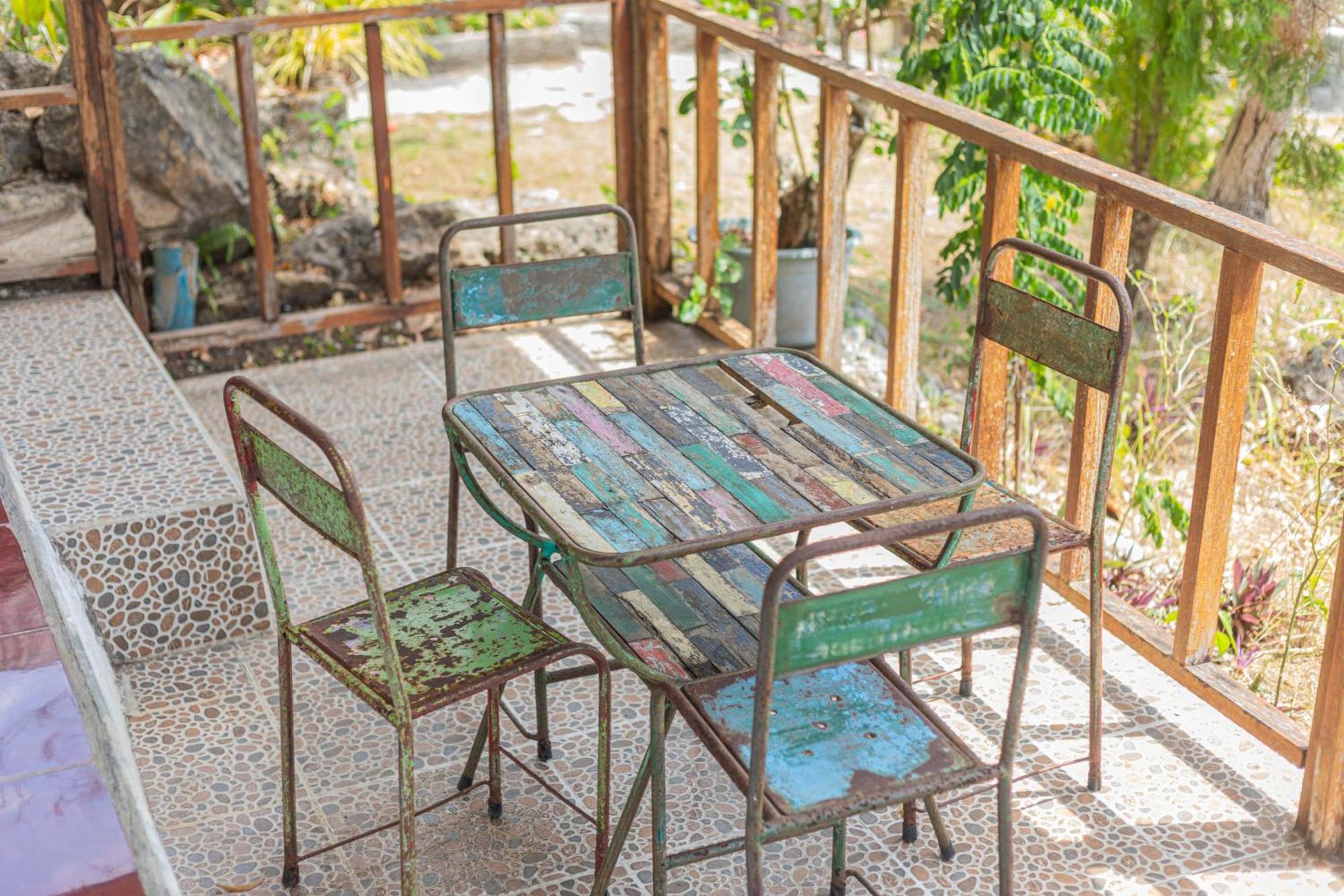 Appartamento Annaya House Batumadeg Esterno foto