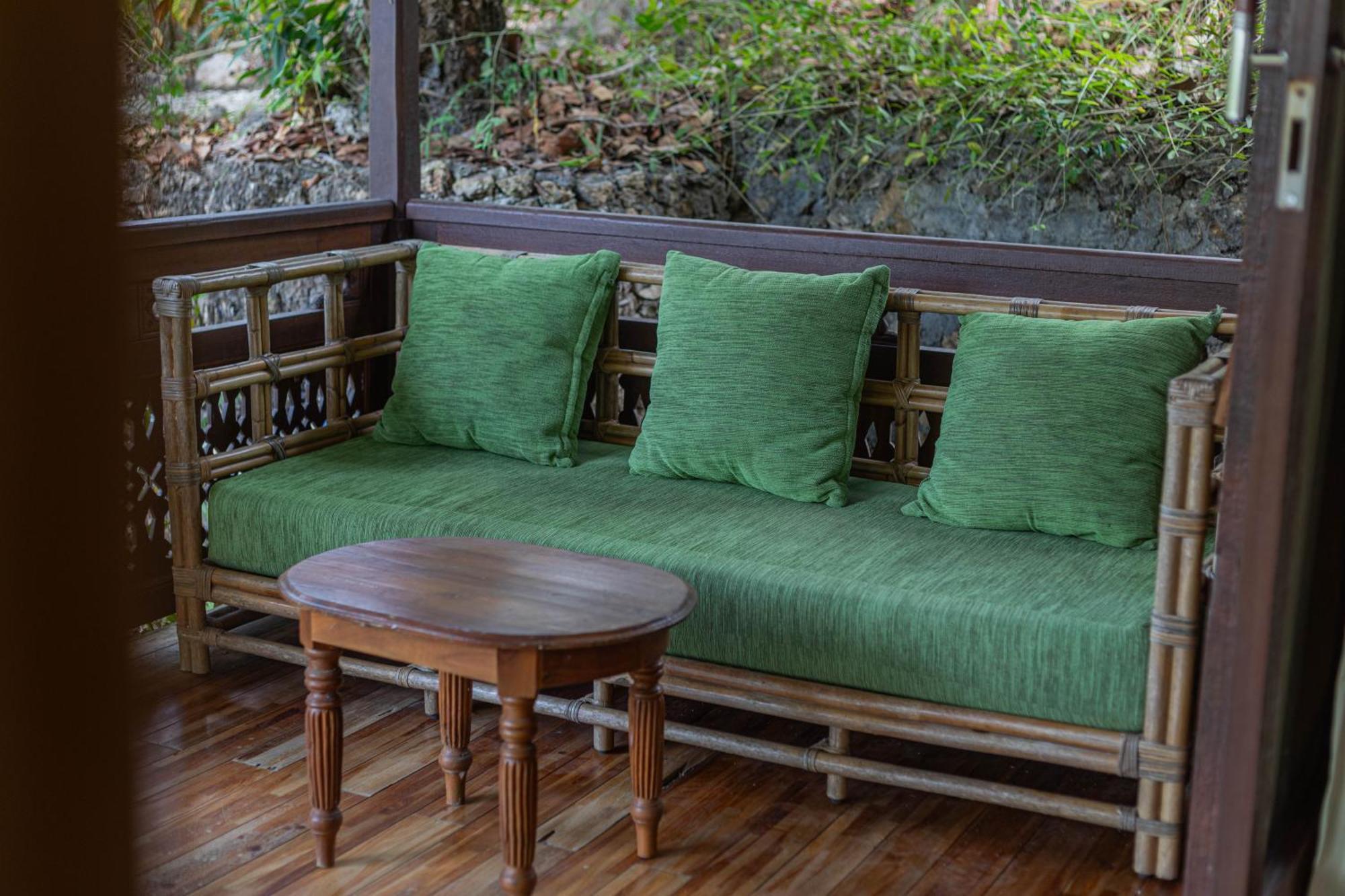 Appartamento Annaya House Batumadeg Esterno foto