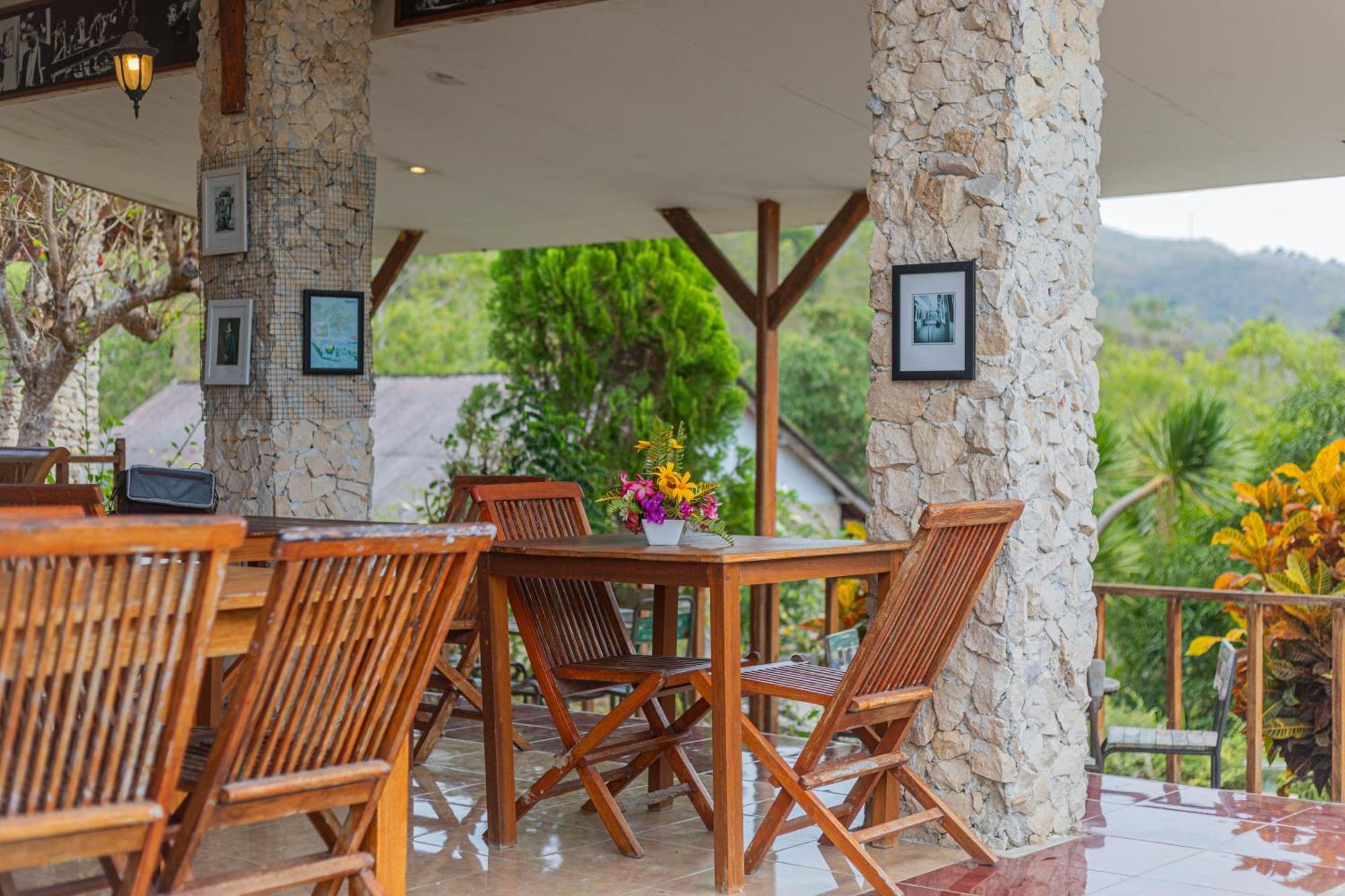 Appartamento Annaya House Batumadeg Esterno foto