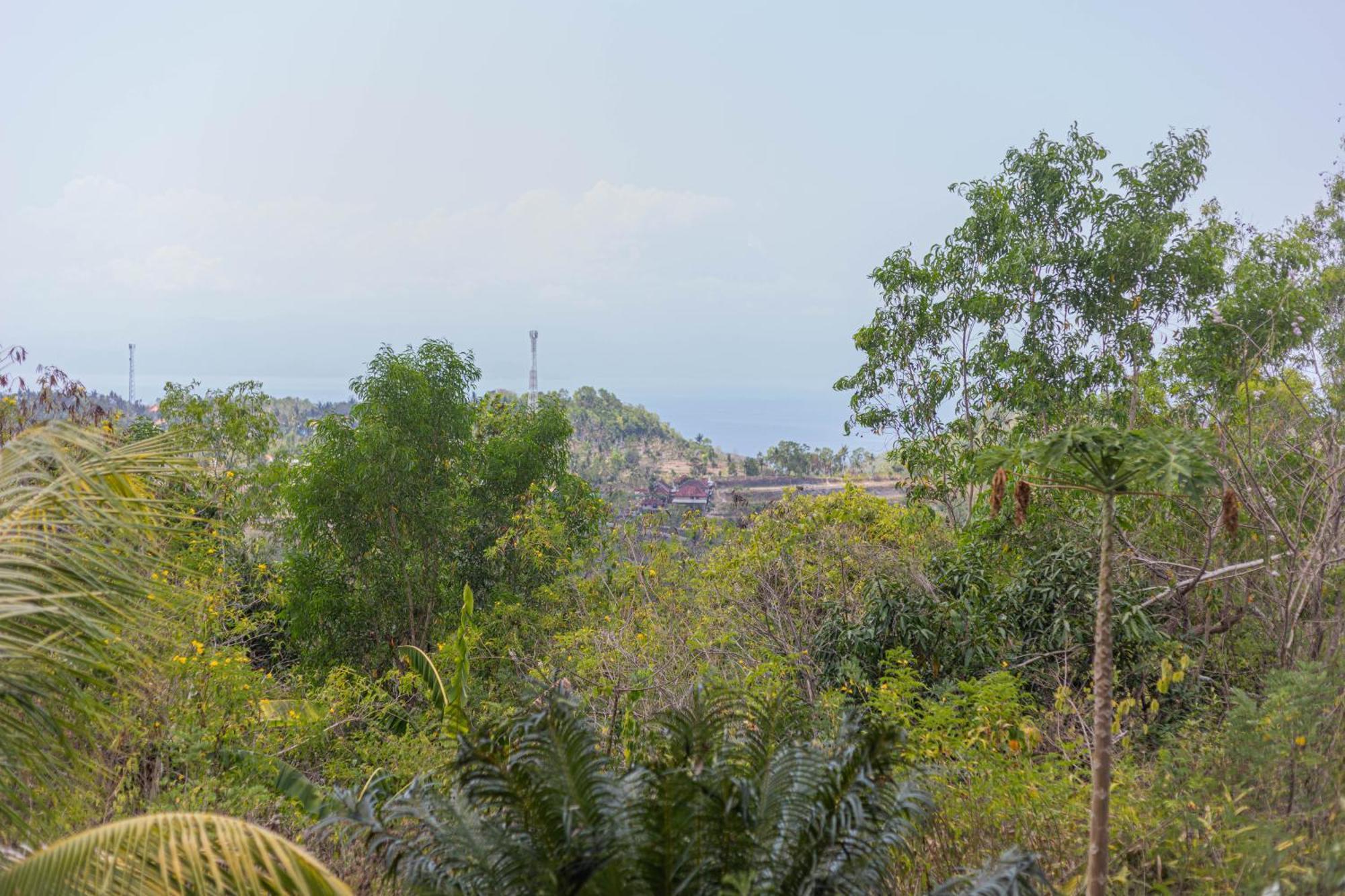 Appartamento Annaya House Batumadeg Esterno foto