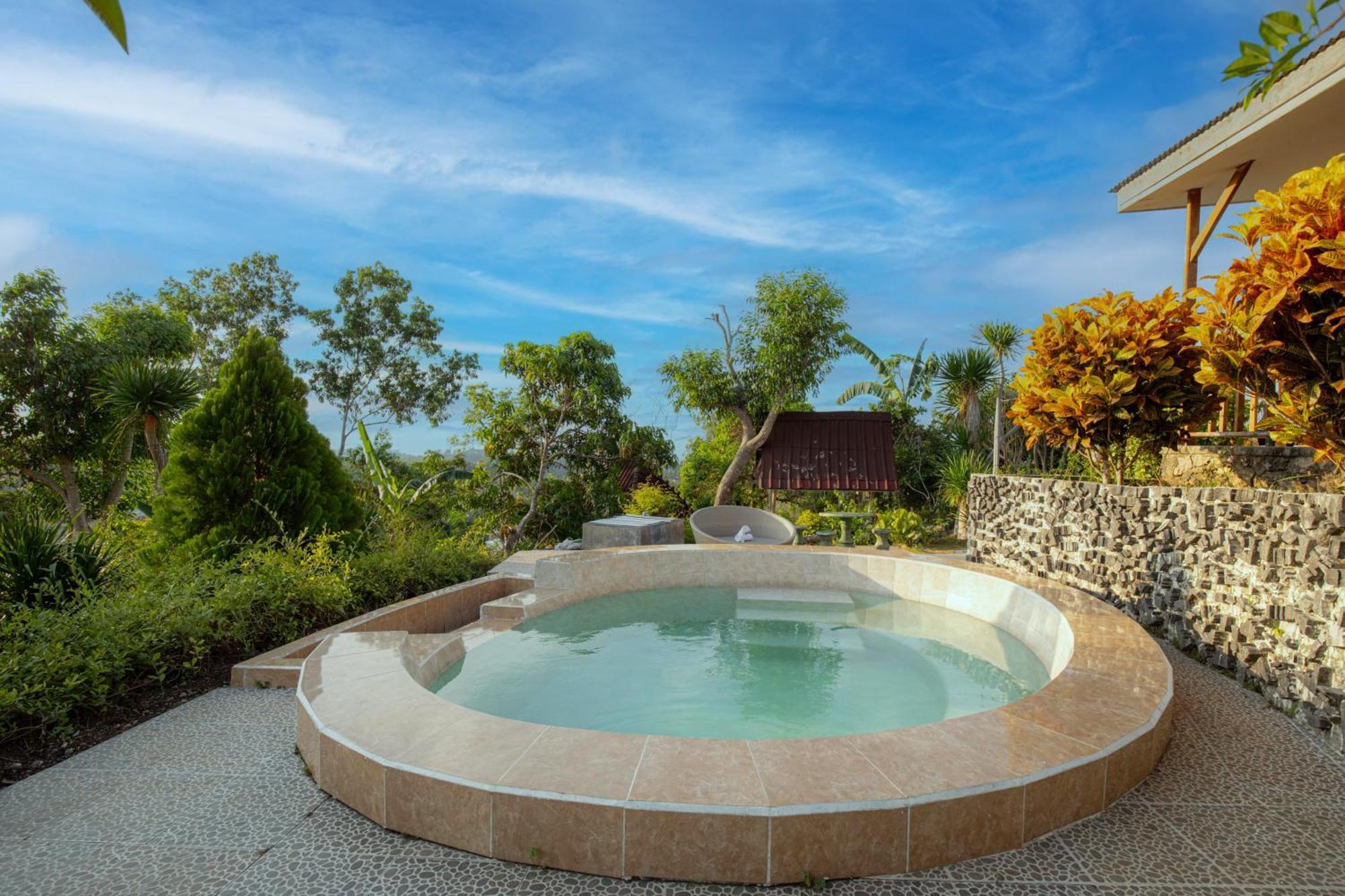 Appartamento Annaya House Batumadeg Esterno foto