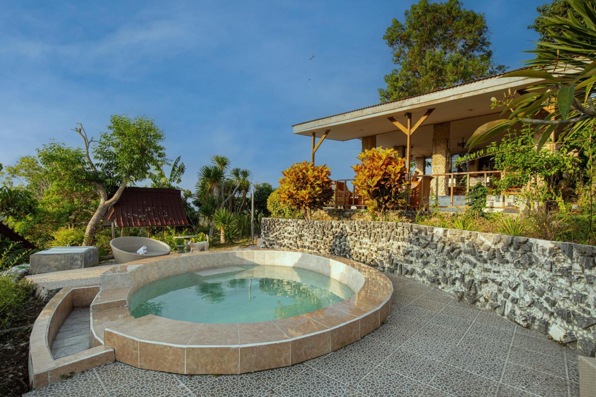 Appartamento Annaya House Batumadeg Esterno foto